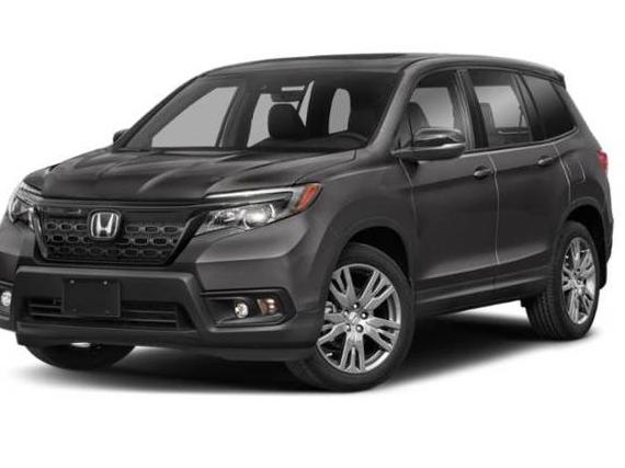 HONDA PASSPORT 2019 5FNYF7H57KB010880 image HONDA PASSPORT 2019 5FNYF7H57KB010880 image