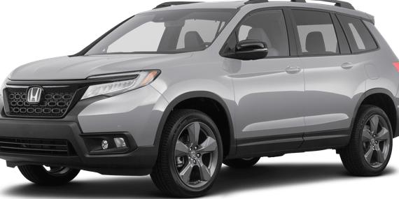 HONDA PASSPORT 2019 5FNYF7H96KB002305 image HONDA PASSPORT 2019 5FNYF7H96KB002305 image