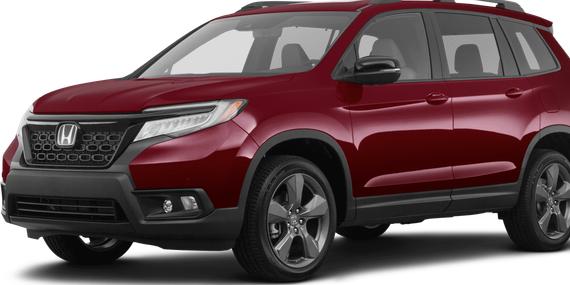 HONDA PASSPORT 2019 5FNYF8H92KB016823 image HONDA PASSPORT 2019 5FNYF8H92KB016823 image