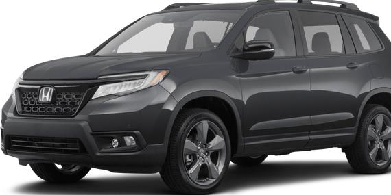 HONDA PASSPORT 2019 5FNYF7H96KB008900 image HONDA PASSPORT 2019 5FNYF7H96KB008900 image