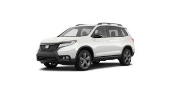 HONDA PASSPORT 2019 5FNYF8H90KB006856 image