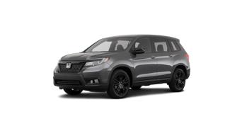 HONDA PASSPORT 2019 5FNYF8H25KB023400 image HONDA PASSPORT 2019 5FNYF8H25KB023400 image
