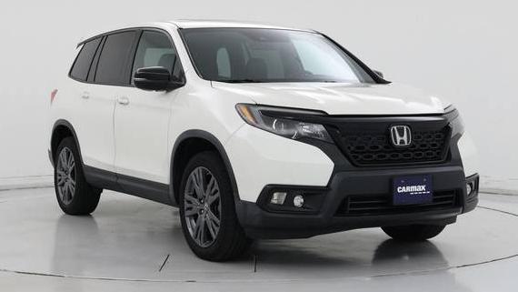 HONDA PASSPORT 2019 5FNYF8H57KB009928 image HONDA PASSPORT 2019 5FNYF8H57KB009928 image