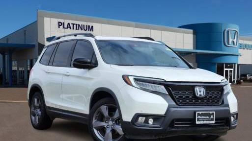 HONDA PASSPORT 2019 5FNYF7H94KB002755 image HONDA PASSPORT 2019 5FNYF7H94KB002755 image