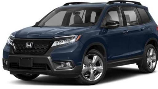 HONDA PASSPORT 2019 5FNYF8H97KB028966 image