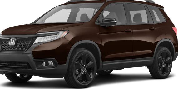 HONDA PASSPORT 2019 5FNYF8H08KB010462 image HONDA PASSPORT 2019 5FNYF8H08KB010462 image