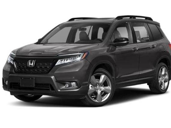 HONDA PASSPORT 2019 5FNYF7H99KB003366 image
