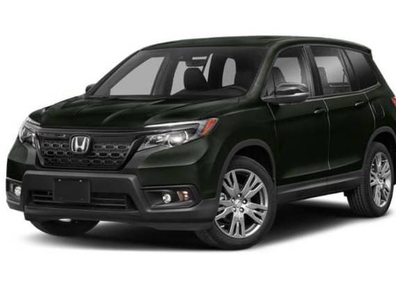 HONDA PASSPORT 2019 5FNYF8H50KB016459 image HONDA PASSPORT 2019 5FNYF8H50KB016459 image