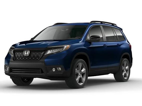 HONDA PASSPORT 2019 5FNYF7H93KB001645 image HONDA PASSPORT 2019 5FNYF7H93KB001645 image