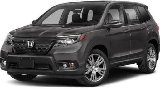 HONDA PASSPORT 2019 5FNYF8H59KB021773 image