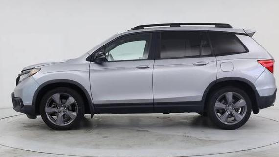 HONDA PASSPORT 2019 5FNYF7H9XKB000749 image HONDA PASSPORT 2019 5FNYF7H9XKB000749 image