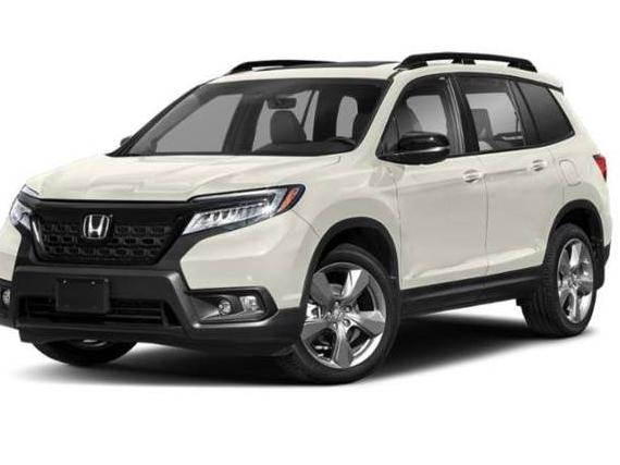 HONDA PASSPORT 2019 5FNYF7H94KB006546 image HONDA PASSPORT 2019 5FNYF7H94KB006546 image