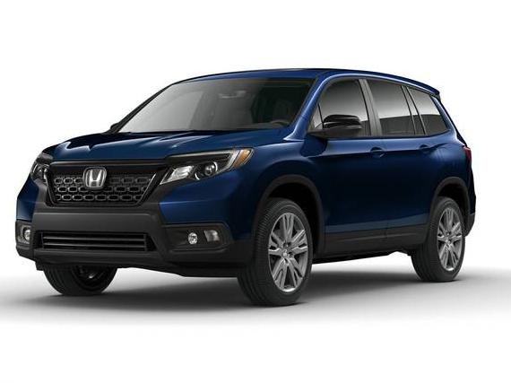HONDA PASSPORT 2019 5FNYF8H50KB024173 image HONDA PASSPORT 2019 5FNYF8H50KB024173 image