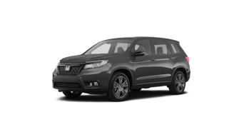HONDA PASSPORT 2019 5FNYF7H52KB011063 image HONDA PASSPORT 2019 5FNYF7H52KB011063 image
