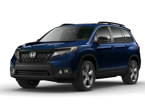 HONDA PASSPORT 2019 5FNYF8H96KB022303 image HONDA PASSPORT 2019 5FNYF8H96KB022303 image