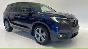 HONDA PASSPORT 2019 5FNYF7H23KB008176 image HONDA PASSPORT 2019 5FNYF7H23KB008176 image