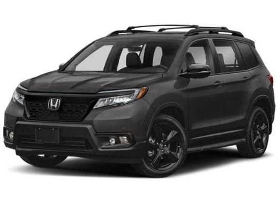 HONDA PASSPORT 2019 5FNYF8H08KB021431 image HONDA PASSPORT 2019 5FNYF8H08KB021431 image
