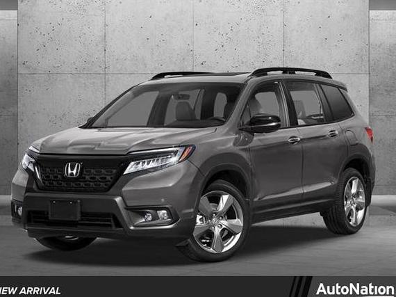 HONDA PASSPORT 2019 5FNYF8H9XKB030761 image HONDA PASSPORT 2019 5FNYF8H9XKB030761 image