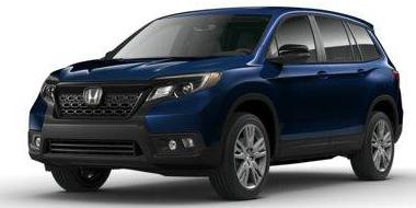 HONDA PASSPORT 2021 5FNYF7H51MB005015 image HONDA PASSPORT 2021 5FNYF7H51MB005015 image