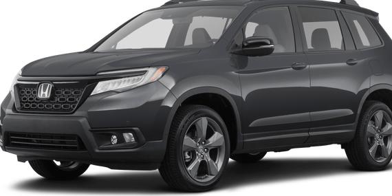 HONDA PASSPORT 2021 5FNYF7H98MB008948 image HONDA PASSPORT 2021 5FNYF7H98MB008948 image