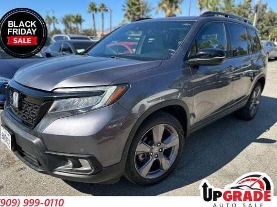 HONDA PASSPORT 2021 5FNYF7H98MB001773 image HONDA PASSPORT 2021 5FNYF7H98MB001773 image