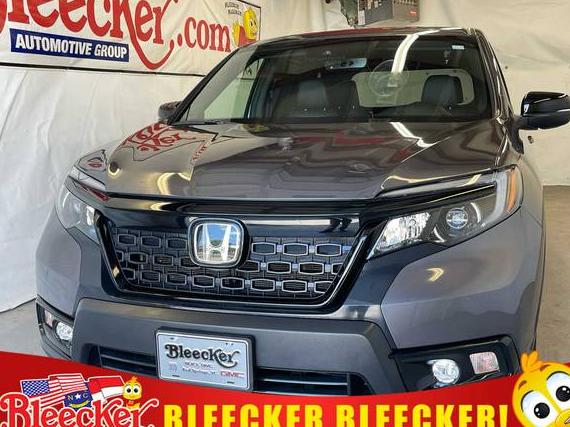 HONDA PASSPORT 2021 5FNYF7H59MB001441 image HONDA PASSPORT 2021 5FNYF7H59MB001441 image