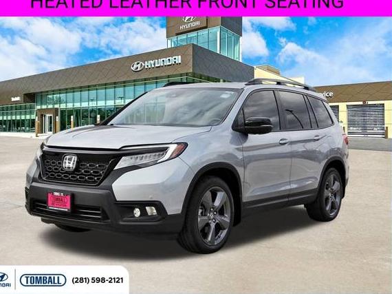 HONDA PASSPORT 2021 5FNYF7H98MB009386 image HONDA PASSPORT 2021 5FNYF7H98MB009386 image