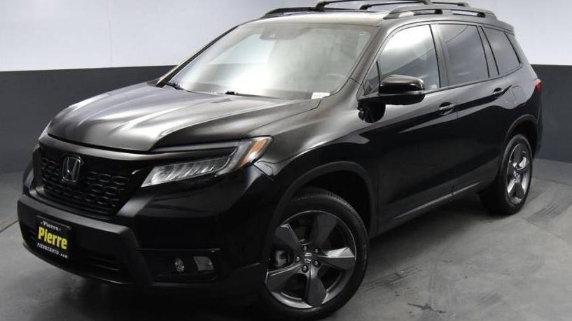 HONDA PASSPORT 2021 5FNYF8H92MB036542 image HONDA PASSPORT 2021 5FNYF8H92MB036542 image