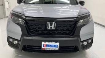 HONDA PASSPORT 2021 5FNYF8H52MB007748 image