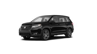 HONDA PASSPORT 2021 5FNYF7H51MB002891 image HONDA PASSPORT 2021 5FNYF7H51MB002891 image