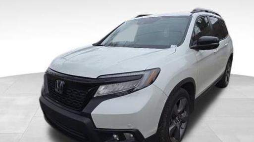 HONDA PASSPORT 2021 5FNYF7H94MB005366 image