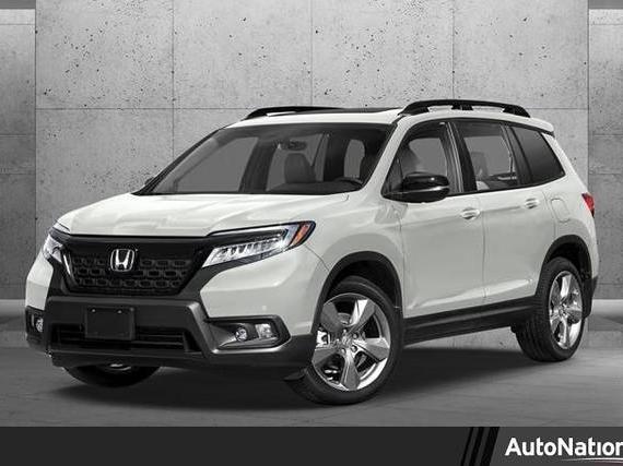 HONDA PASSPORT 2021 5FNYF8H90MB014703 image HONDA PASSPORT 2021 5FNYF8H90MB014703 image