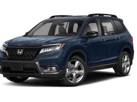 HONDA PASSPORT 2021 5FNYF8H93MB004134 image HONDA PASSPORT 2021 5FNYF8H93MB004134 image