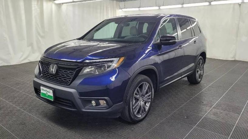 HONDA PASSPORT 2021 5FNYF8H57MB006370 image HONDA PASSPORT 2021 5FNYF8H57MB006370 image