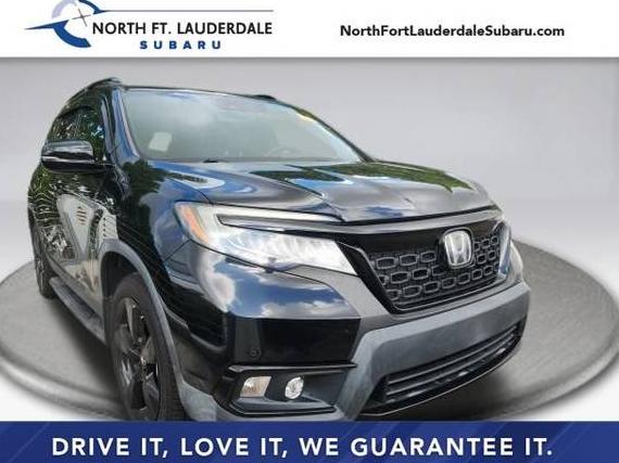 HONDA PASSPORT 2021 5FNYF8H04MB003477 image HONDA PASSPORT 2021 5FNYF8H04MB003477 image