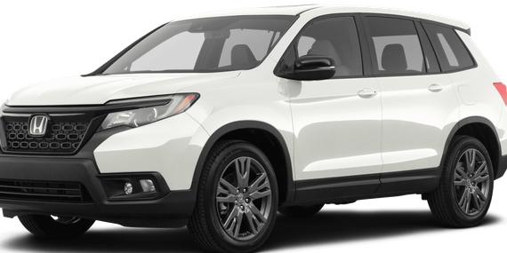 HONDA PASSPORT 2021 5FNYF8H57MB005011 image HONDA PASSPORT 2021 5FNYF8H57MB005011 image