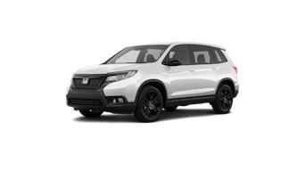 HONDA PASSPORT 2021 5FNYF7H27MB000276 image