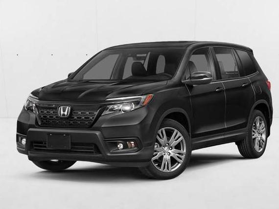 HONDA PASSPORT 2021 5FNYF7H55MB011500 image HONDA PASSPORT 2021 5FNYF7H55MB011500 image