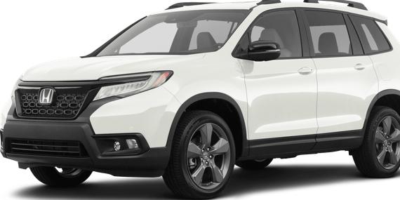HONDA PASSPORT 2021 5FNYF8H9XMB008195 image HONDA PASSPORT 2021 5FNYF8H9XMB008195 image
