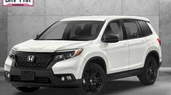 HONDA PASSPORT 2021 5FNYF8H22MB001907 image HONDA PASSPORT 2021 5FNYF8H22MB001907 image