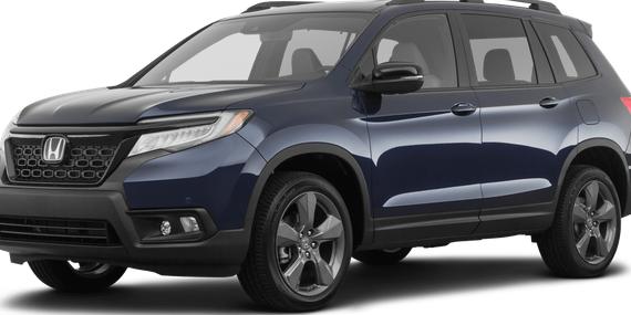 HONDA PASSPORT 2021 5FNYF7H98MB007055 image HONDA PASSPORT 2021 5FNYF7H98MB007055 image