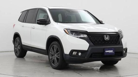 HONDA PASSPORT 2021 5FNYF8H59MB025289 image HONDA PASSPORT 2021 5FNYF8H59MB025289 image