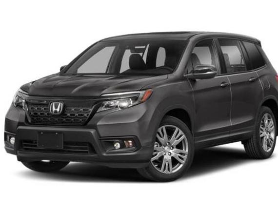 HONDA PASSPORT 2021 5FNYF7H51MB004298 image HONDA PASSPORT 2021 5FNYF7H51MB004298 image