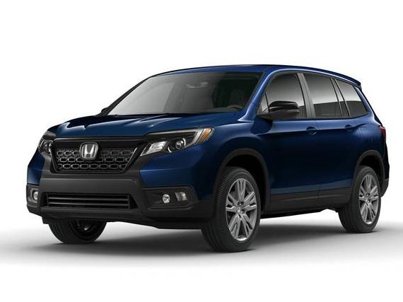 HONDA PASSPORT 2021 5FNYF7H59MB013265 image HONDA PASSPORT 2021 5FNYF7H59MB013265 image