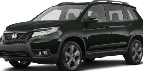 HONDA PASSPORT 2021 5FNYF8H90MB022462 image HONDA PASSPORT 2021 5FNYF8H90MB022462 image