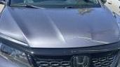 HONDA PASSPORT 2021 5FNYF8H52MB018281 image
