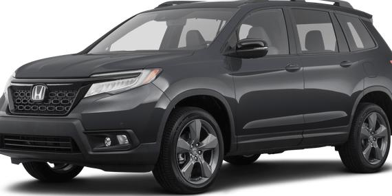 HONDA PASSPORT 2021 5FNYF8H96MB010509 image HONDA PASSPORT 2021 5FNYF8H96MB010509 image