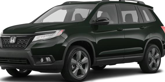 HONDA PASSPORT 2021 5FNYF8H9XMB005037 image HONDA PASSPORT 2021 5FNYF8H9XMB005037 image