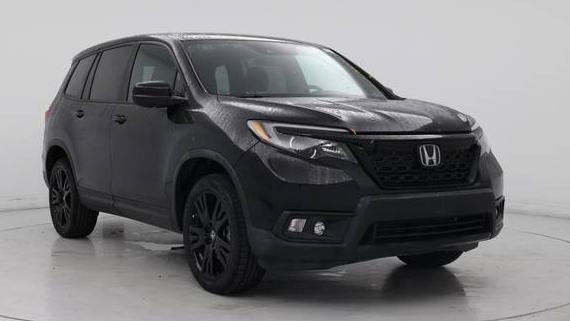 HONDA PASSPORT 2021 5FNYF8H20MB032735 image HONDA PASSPORT 2021 5FNYF8H20MB032735 image