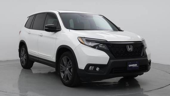 HONDA PASSPORT 2021 5FNYF7H58MB012169 image HONDA PASSPORT 2021 5FNYF7H58MB012169 image